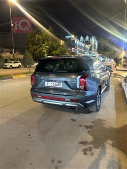 هيونداي باليسيد